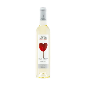 DULCE CORAZON BLANC